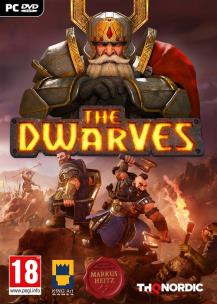 Opakowanie The Dwarves