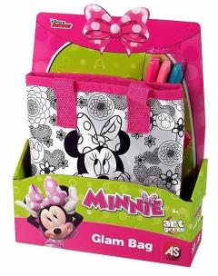 Opakowanie Torba do malowania z akcesoriami S Minnie