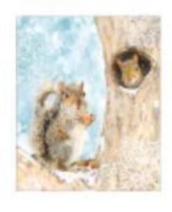 Opakowanie Torba prezentowa 26x32