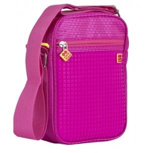 Opakowanie Torba sportowa na ramię fuksja/fuksja