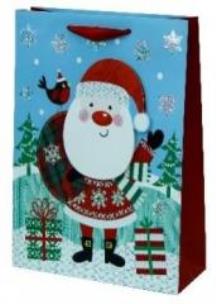 Opakowanie Torebka prezentowa 18x23