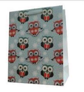 Opakowanie Torebka prezentowa 18x23