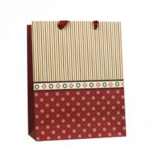 Opakowanie Torebka prezentowa 18x23 PAUL&CO.