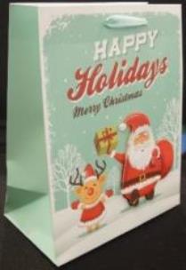 Opakowanie Torebka prezentowa 18x23