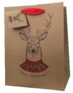 Opakowanie Torebka prezentowa 26x32