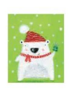 Opakowanie Torebka prezentowa 26x32