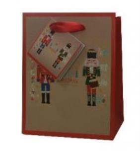 Opakowanie Torebka prezentowa 26x32