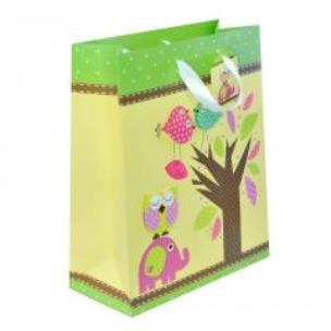 Opakowanie Torebka prezentowa 32x34