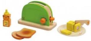 Opakowanie Toster z Akcesoriami