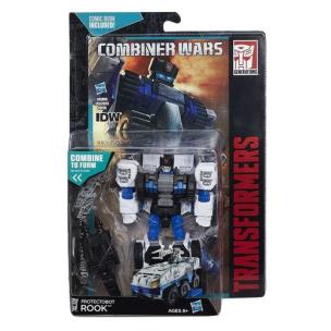 Opakowanie Transformers Combiner Wars Protectorbot Rook