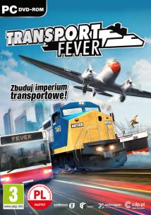 Opakowanie Transport Fever