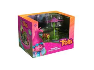 Opakowanie Trolle Zestaw uzupełniający Mini Garden