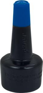 Opakowanie Tusz do pieczątek i stempli Niebieski