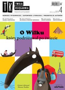 Opakowanie Twoja Księgarnia 4/2016 (32)