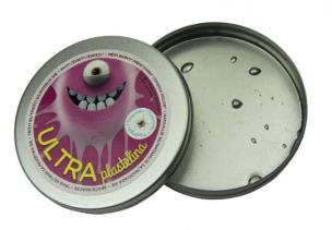 Opakowanie Ultra Plastelina - Transparentna