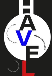 Okładka książki Utwory sceniczne