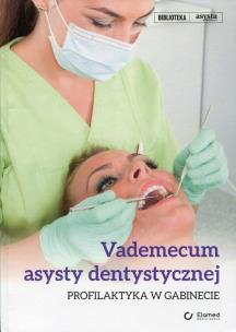 Opakowanie Vademecum asysty dentystycznej