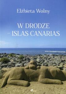 Okładka książki W drodze - Islas Canarias