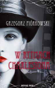 Okładka książki W rytmach charlestona
