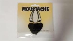 Opakowanie Wąsy Araba