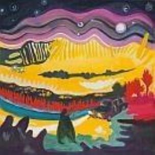 Okładka książki We Draw A - Ghosts CD