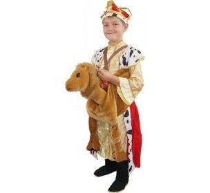 Opakowanie Wielbłąd na szelkach