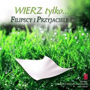 Opakowanie Wierz tylko