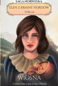 Okładka książki Wiosna