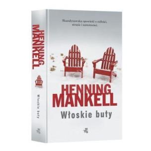 Okładka książki Włoskie buty BR w.2016