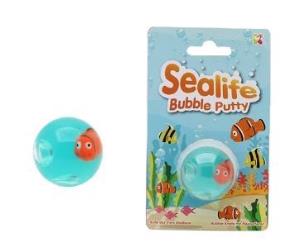 Opakowanie Wodna plastelina