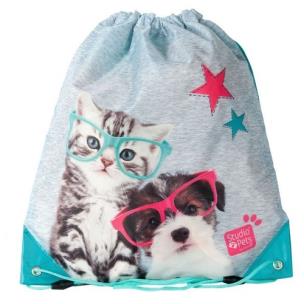 Opakowanie Worek szkolny Studio Pets
