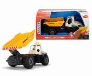 Opakowanie Wywrotka Dump Truck