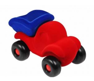 Opakowanie Wywrotka duża kolor czerwony