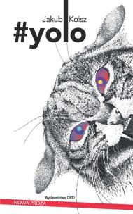 Okładka książki Yolo