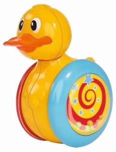 Okładka książki Zabawna Kaczka