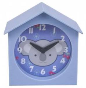 Opakowanie Zegar Domek