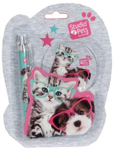Opakowanie Zestaw 2-elementowy Studio Pets