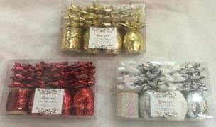 Opakowanie Zestaw do pakowania