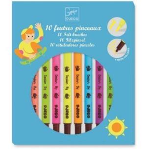 Opakowanie Zestaw dwustronnych mazaków POP