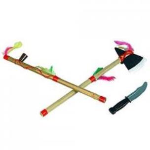 Opakowanie Zestaw Indianina