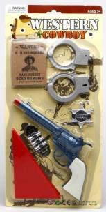 Opakowanie Zestaw kowboja