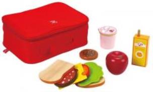 Opakowanie Zestaw Lunchbox