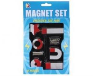 Opakowanie Zestaw magnesów
