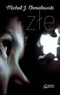 Okładka książki Złe