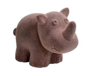 Opakowanie Zwierzątko - Nosorożec