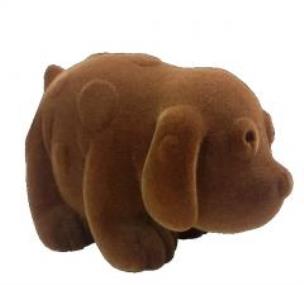 Opakowanie Zwierzątko - Piesek