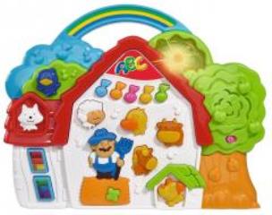 Opakowanie Zwierzęca Farma