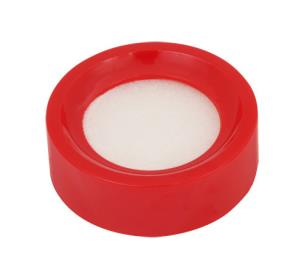 Opakowanie Zwilżacze do palców z gąbką 68 mm