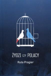 Okładka książki Żydzi czy Polacy