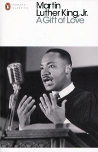 Okładka książki A Gift of Love